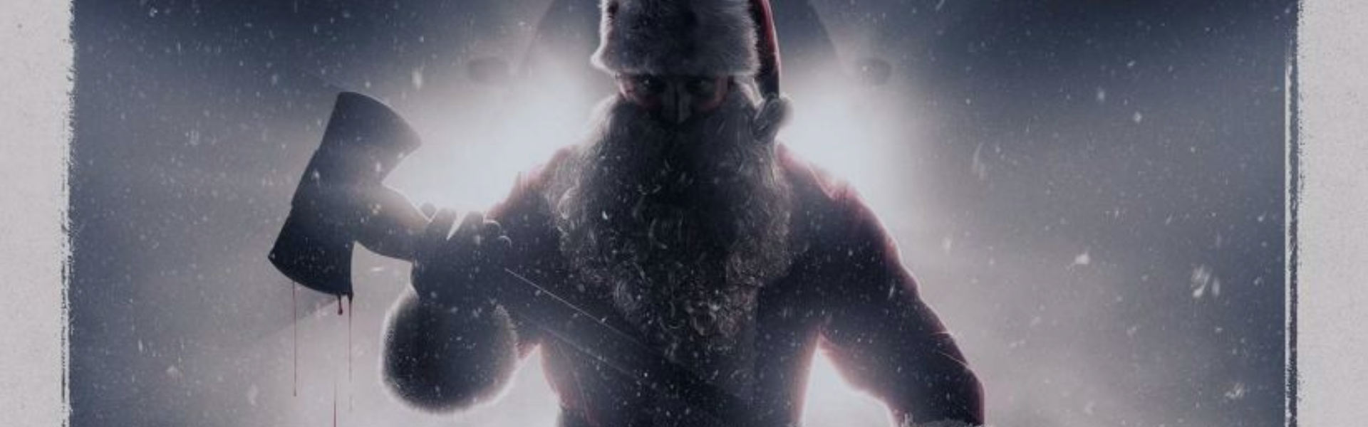 Noche de Paz, Noche de Horror