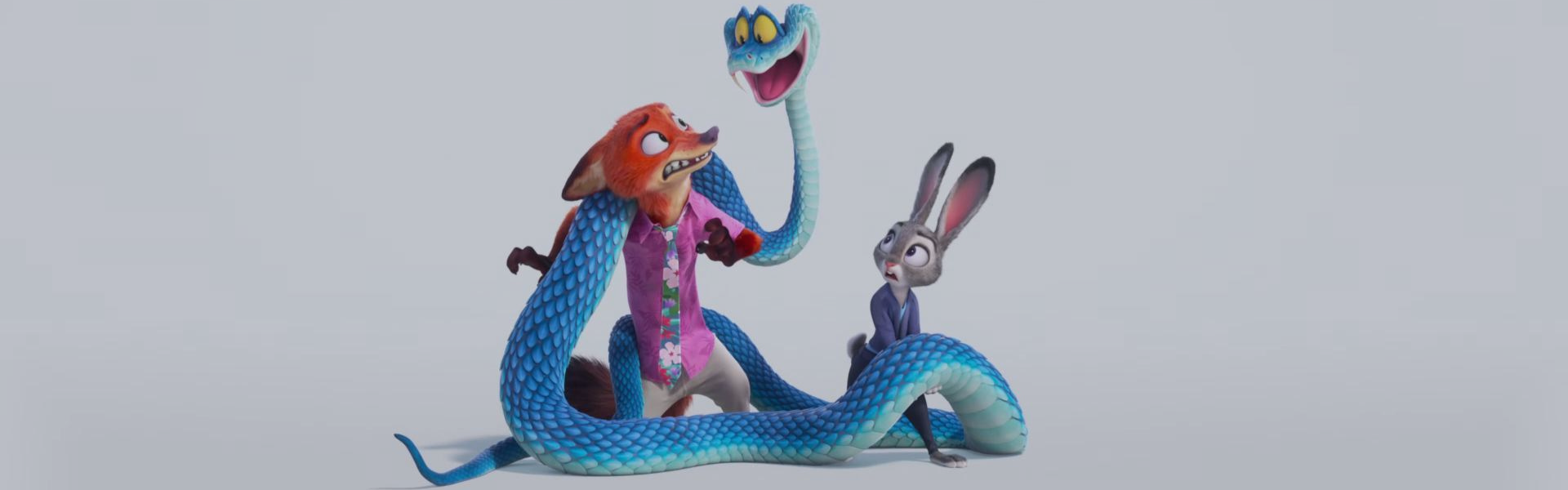 Zootopia 2