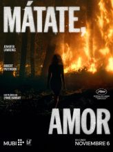 Mátate, amor