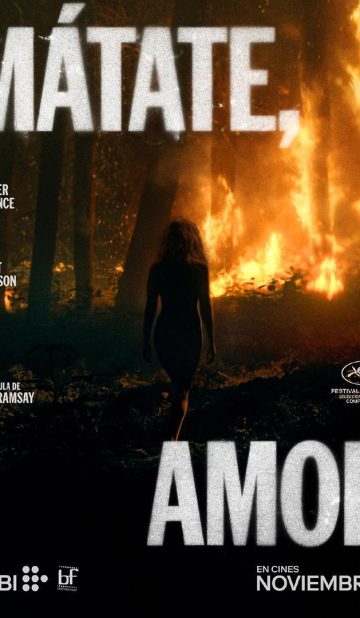 Mátate, amor