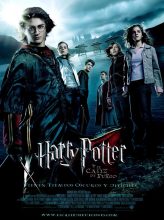 Harry Potter y el Cáliz de fuego