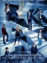 Nada es lo que parece 3