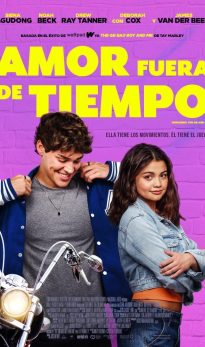 Amor Fuera de Tiempo