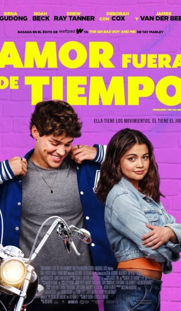 Amor Fuera de Tiempo