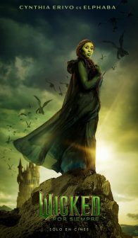 Wicked: Por siempre