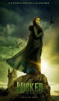 Wicked: Por siempre