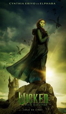 Wicked: Por siempre