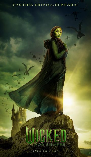 Wicked: Por siempre