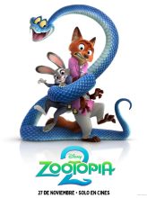 Zootopia 2