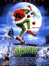 El Grinch