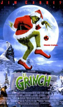 El Grinch