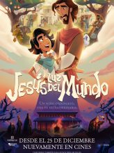 Jesús, luz del mundo