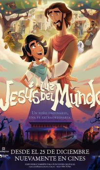 Jesús, luz del mundo