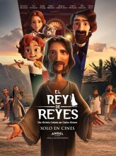 Rey de Reyes
