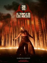 Exterminio: El Templo de los Huesos