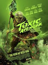 El vengador tóxico
