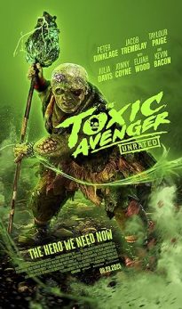 El vengador tóxico