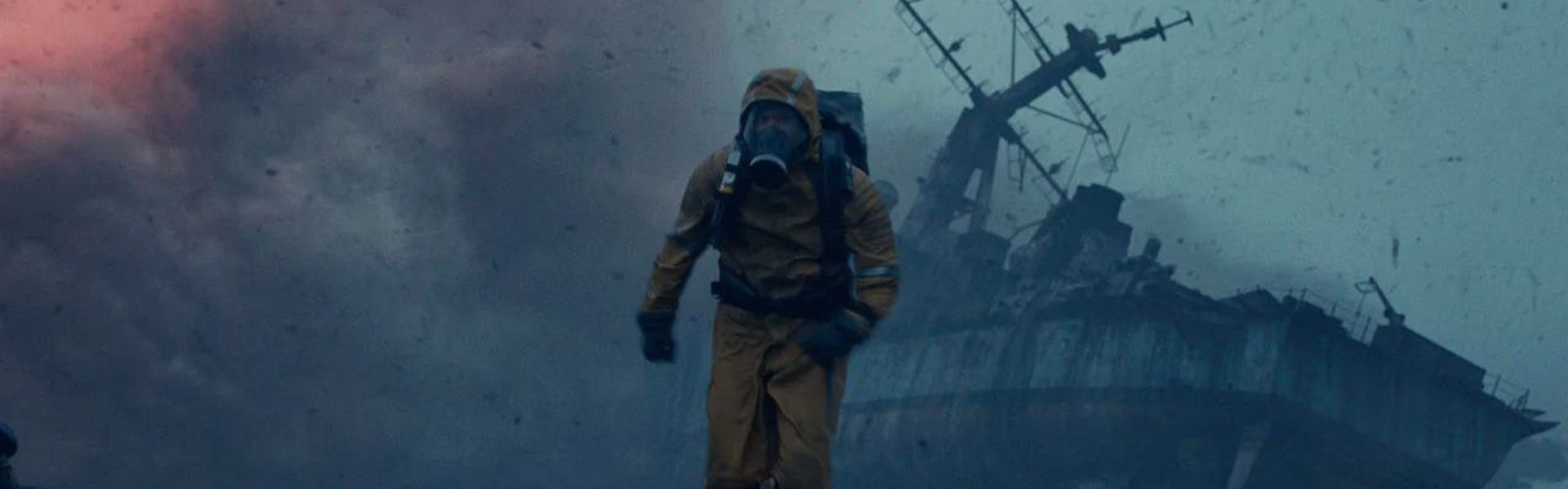 El Día del Fin del Mundo: Migración