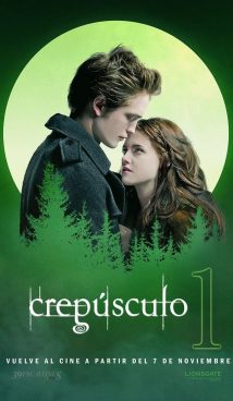 Crepúsculo