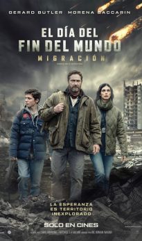 El Día del Fin del Mundo: Migración