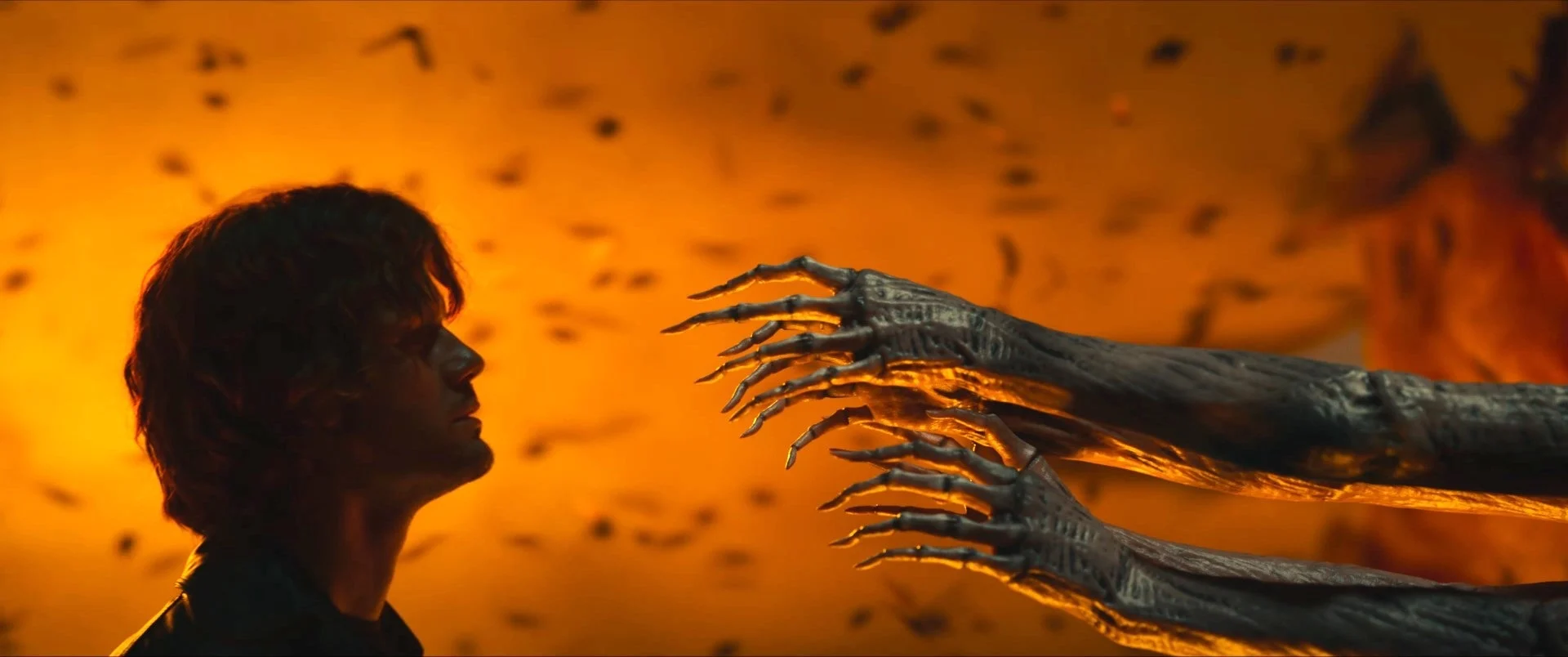 Retorno en Silent Hill: Regreso al infierno