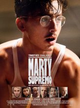 Marty Supremo