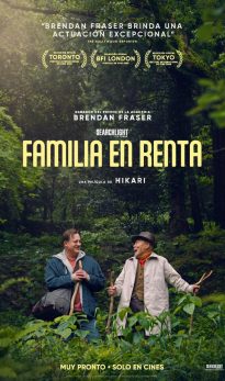 Familia en Renta