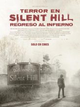 Terror en Silent Hill: Regreso al infierno