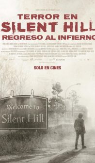 Terror en Silent Hill: Regreso al infierno