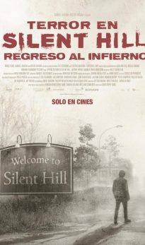 Terror en Silent Hill: Regreso al infierno