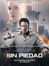 Sin piedad – Mercy