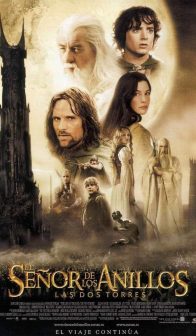 El Señor de los Anillos: Las dos Torres