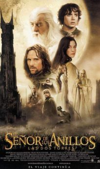 El Señor de los Anillos: Las dos Torres