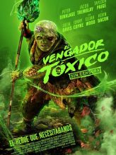El Vengador Tóxico