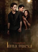 Crepúsculo: Luna Nueva