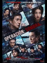 Operación: Sombra
