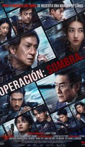 Operación: Sombra