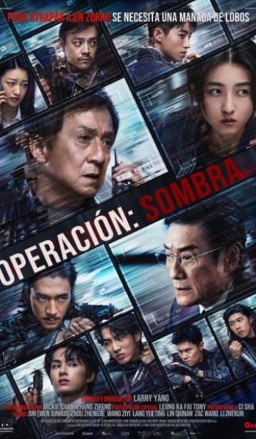 Operación: Sombra
