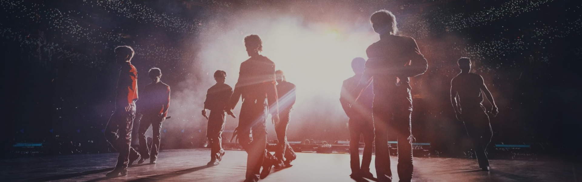 Stray Kids: The dominate Experience