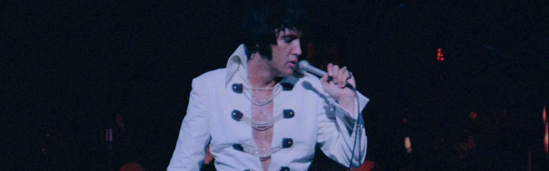 EPiC: Elvis Presley in Concert