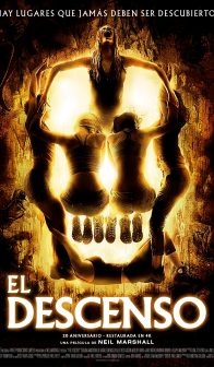 El Descenso