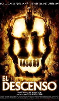 El Descenso