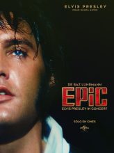 EPiC: Elvis Presley in Concert