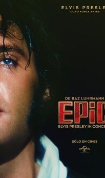 EPiC: Elvis Presley in Concert