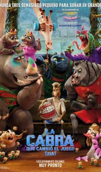 Goat: La Cabra que cambió el Juego