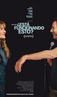 Esta funcionando esto?