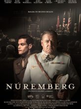 Nuremberg: El Juicio del Siglo