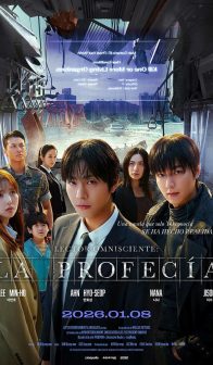 Lector Omnisciente: La Profecia