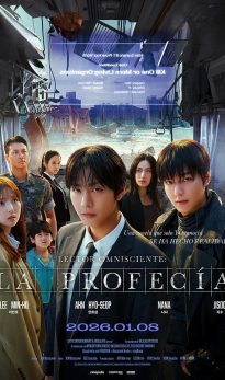 Lector Omnisciente: La Profecia