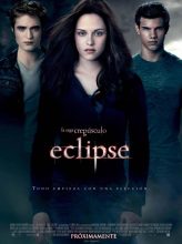 Crepúsculo: Eclipse